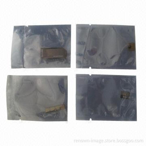 Toner chip for cartridge parts, suitable for OKI B6200/6300, 10 and 17K yield